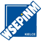 Logo WSEPiNM Kielce