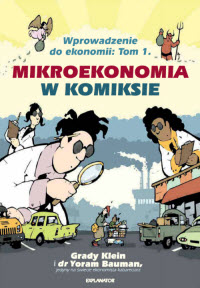 Okładka komiksu