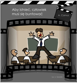 Konkurs EUD