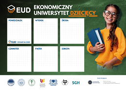 Plan lekcji EUD poniedziałek