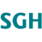Logo SGH Warszawa